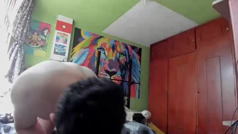 Snapshot of sexxmann77 chatting on October 2, 6:28 pm sexmann77 online show from October 2, 6:28 pm