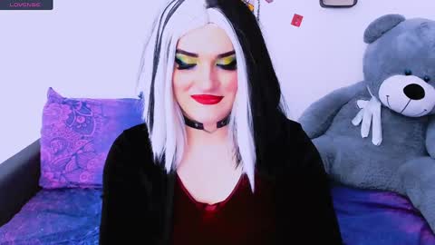 Snapshot of sexxx_queen chatting on January 31, 5:42 pm sexxx_queen online show from January 31, 5:42 pm