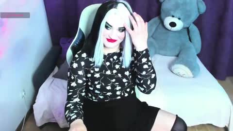 sexxx_queen online show from May 18, 9:48 am