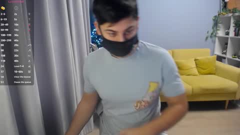 Tommy online show from January 6, 11:03 am