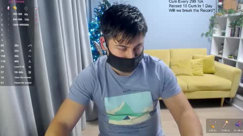 Tommy online show from December 18, 4:46 pm