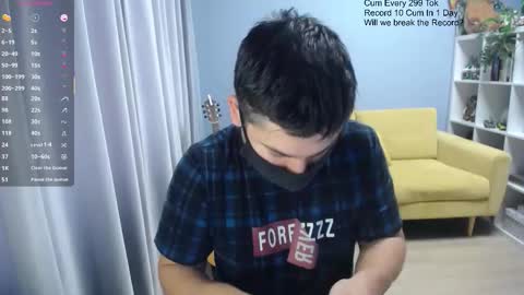 Tommy online show from February 20, 8:38 am