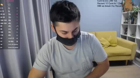 Tommy online show from February 8, 8:29 am