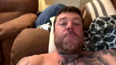 Big uncut hunk online show from February 12, 1:37 pm