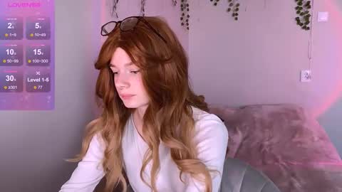 Alice 3 online show from March 13, 12:41 pm