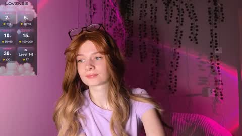 Alice 3 online show from February 7, 3:19 pm