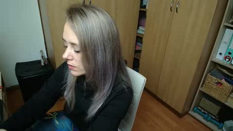 sexxxycrystali online show from October 29, 8:49 am