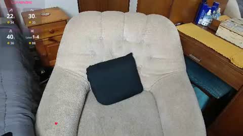 sexxxycrystali online show from July 28, 6:20 pm