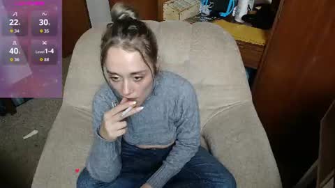 sexxxycrystali online show from June 11, 4:16 pm