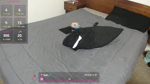 sexxxycrystali online show from April 26, 1:42 pm