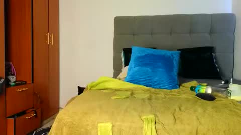 sexxy mariana online show from September 29, 12:04 pm