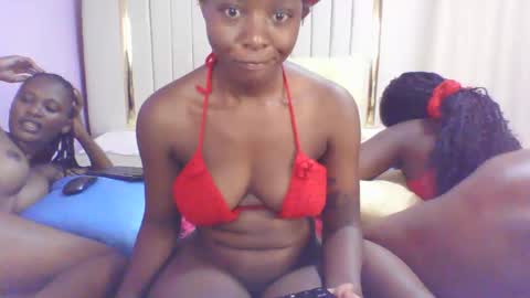 melanin online show from February 14, 3:20 am