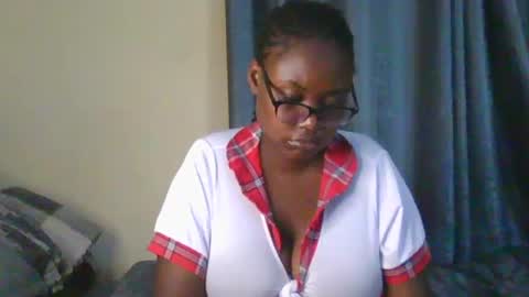 sexxy_mish online show from July 23, 5:05 am