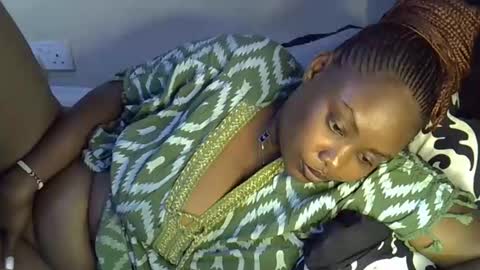 sexxy_mish online show from October 30, 5:57 pm