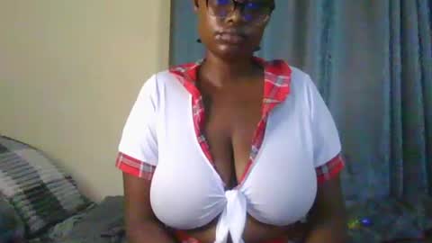 sexxy_mish online show from July 17, 4:58 am