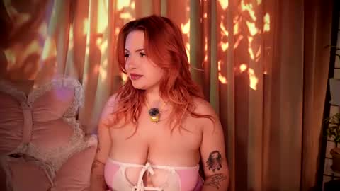 Lexy online show from August 2, 1:57 pm