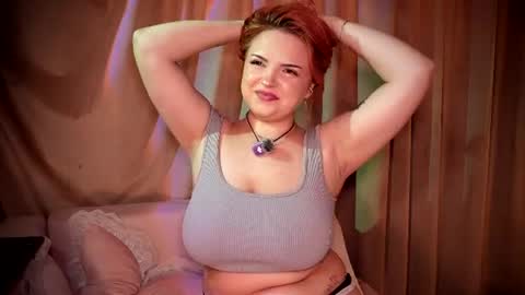 Lexy online show from June 27, 11:27 am