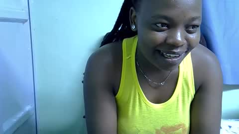 African Queen online show from January 7, 6:57 pm