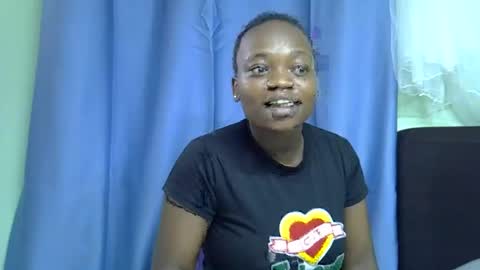 African Queen online show from April 23, 12:13 pm