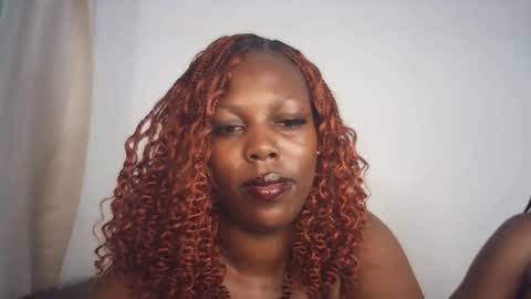 sexxydivah online show from February 16, 8:51 pm