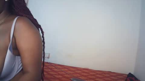 sexxydivah online show from March 7, 10:54 pm