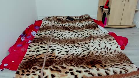 Sexxymuscles4U online show from December 31, 12:57 pm