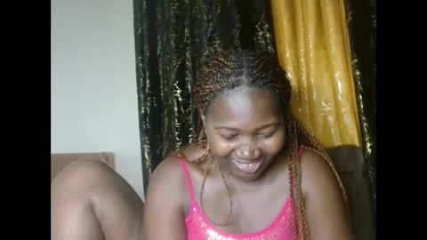 sexxypritty online show from April 27, 8:17 pm