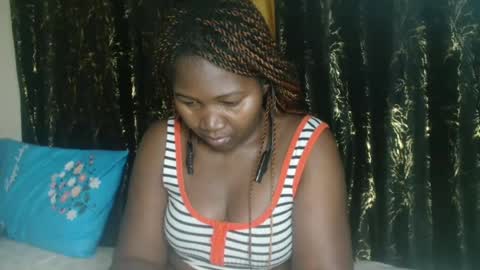 sexxypritty online show from July 12, 6:44 pm