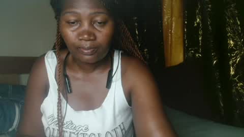 sexxypritty online show from July 16, 8:23 pm