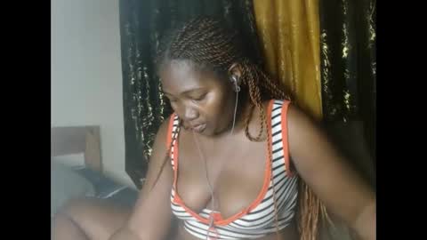 sexxypritty online show from April 26, 8:06 pm