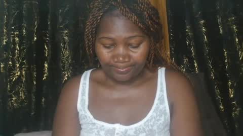 sexxypritty online show from June 27, 4:35 pm