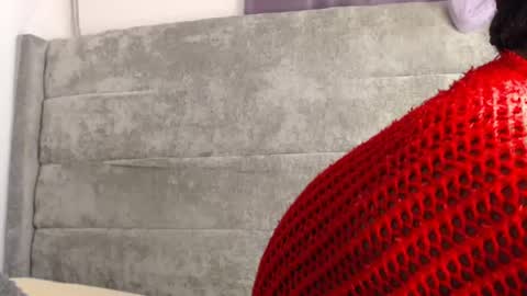 sexxywide ebony online show from June 21, 2:34 pm