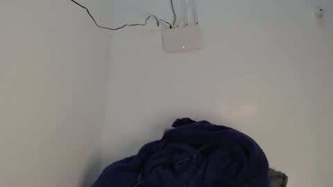 sexxywide ebony online show from February 27, 5:38 pm