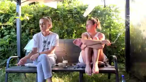 Ana  Rusakova online show from June 25, 5:12 am