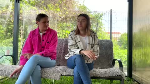 Ana  Rusakova online show from April 29, 8:41 am