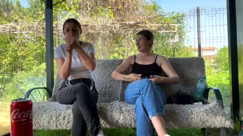 Ana  Rusakova online show from April 26, 10:46 am