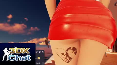 Mistress Cami online show from July 20, 9:12 am