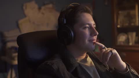 sexy98165 online show from March 18, 8:20 am