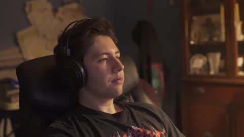 sexy98165 online show from March 13, 9:12 am