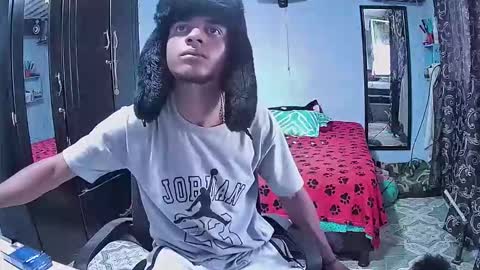 Sebastian online show from March 2, 1:29 pm