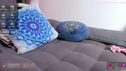 sexy__emma online show from January 7, 9:03 pm