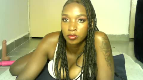 sexy_africana05 online show from July 7, 7:51 pm