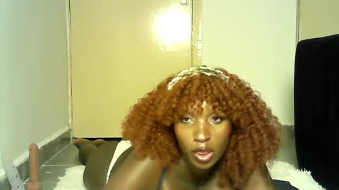 sexy_africana05 online show from June 11, 10:30 pm