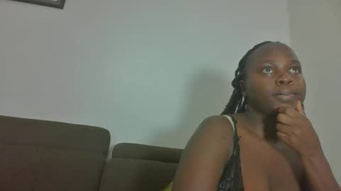Sexy Africangirl online show from November 9, 12:36 am
