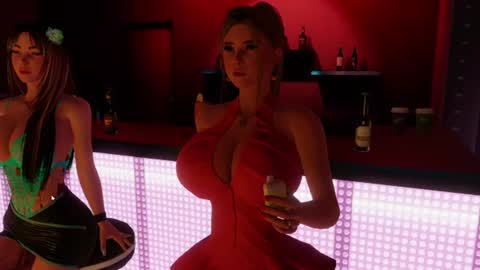 Ambar online show from July 11, 2:16 am