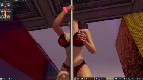 Ambar online show from June 25, 1:38 pm