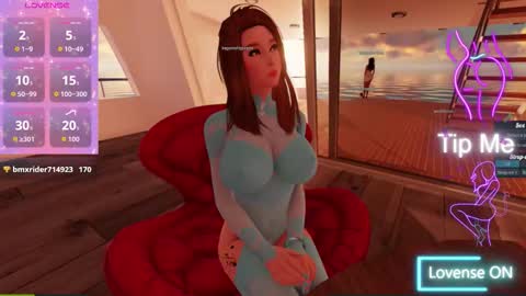 Ambar online show from October 29, 10:43 pm