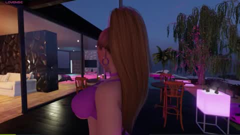 Ambar online show from October 25, 7:03 pm