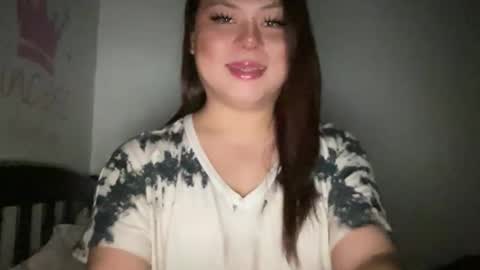 BREANNA online show from May 7, 4:35 pm