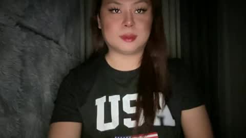 BREANNA online show from August 3, 4:46 pm
